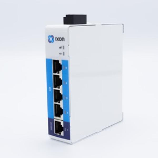 IXrouter3 Ethernet IX2400